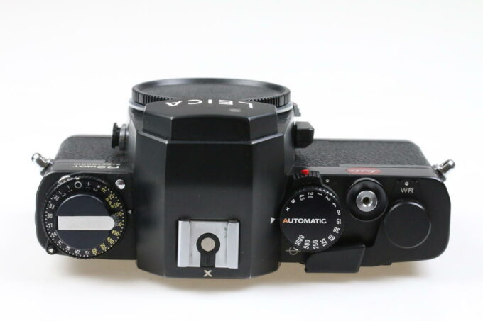 Leica R3 Mot Electronic - #1470109