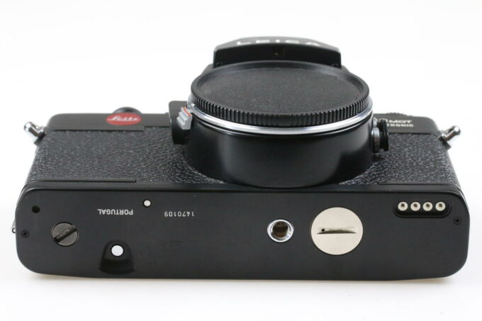 Leica R3 Mot Electronic - #1470109