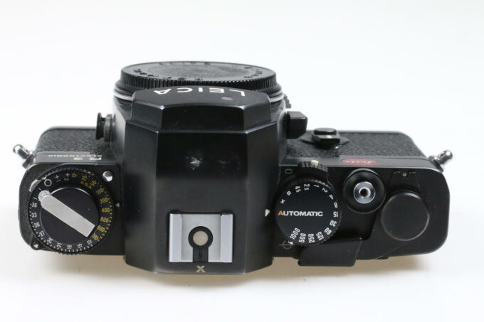 Leica R3 Electronic Gehäuse - #14555089