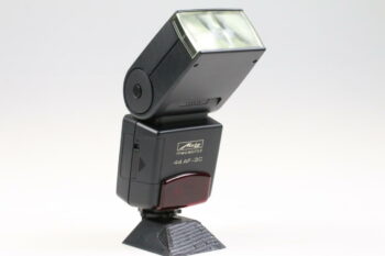 Metz Mecablitz 44 AF-3 für CANON