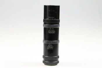 Leica Tubeset E.Leitz New York