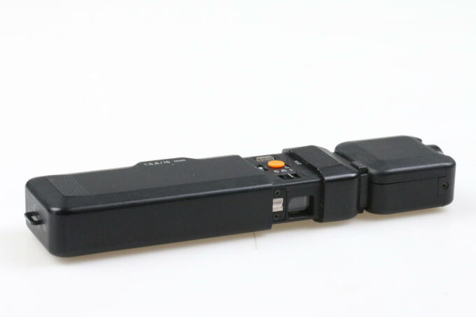 Minox EC Miniaturkamera - #2730645