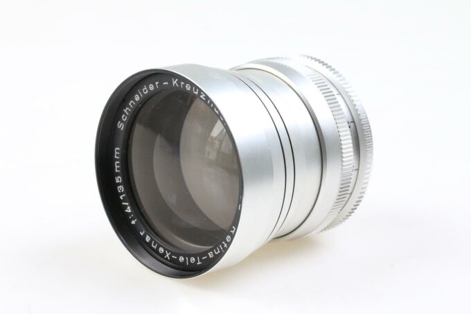 Kodak Retina-Tele-Xenar 135mm f/4,0 - #7073463