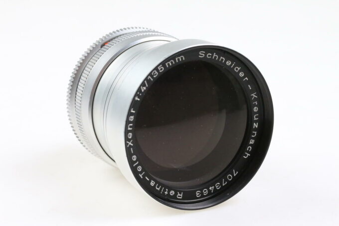 Kodak Retina-Tele-Xenar 135mm f/4,0 - #7073463