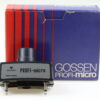 Gossen Profi - Micro Vorsatz
