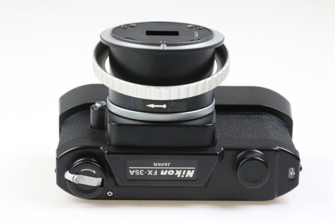 Nikon FX-35A Mikroskopkamera - #7383145