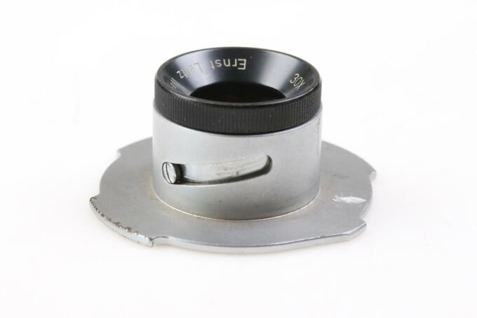 Leica Feinstell-Lupe 30x LWHOO