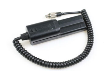 Leica Externe Batterieversargung R4