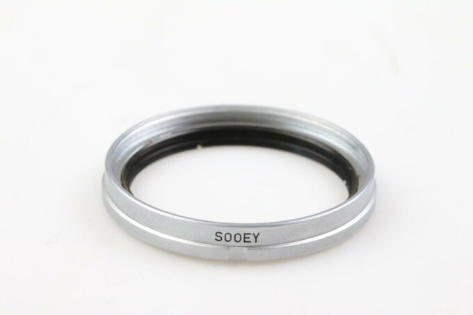 Leica SOOEY 13077 Ring für Summitar Filter auf 42mm