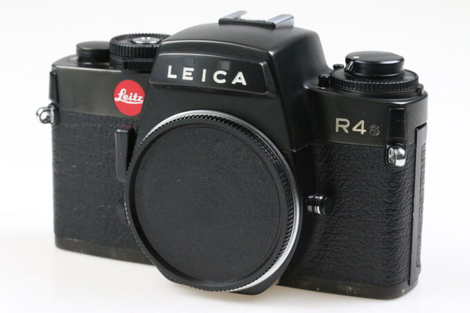 Leica R4s Gehäuse (Bastlergerät) - #1635991