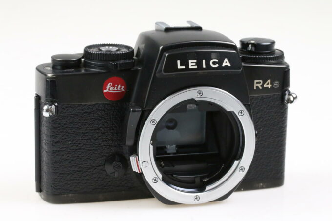 Leica R4s Gehäuse (Bastlergerät) - #1635991