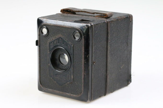 Zeiss Ikon Balilla Box-Kamera