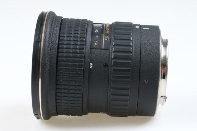 Tokina 12-24mm f/4,0 AT-X Pro DX II für Canon - #7136785