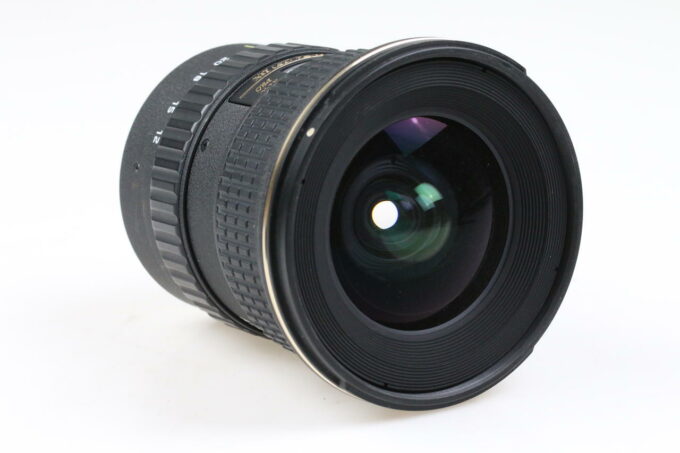 Tokina 12-24mm f/4,0 AT-X Pro DX II für Canon - #7136785