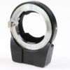 Techart LM-EA7 Adapter - #001984 - Image 2