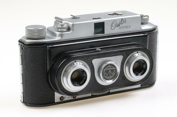 Owla II Stereokamera - #55709