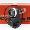 Zeiss Ikon Contarex Telesensor 20.0219