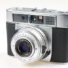 Zeiss Ikon Contessa 35 (533/24) - #X14989
