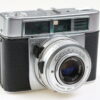 Zeiss Ikon Contessa 35 (533/24) - #X14989