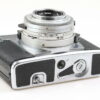 Zeiss Ikon Contessa 35 (533/24) - #X14989