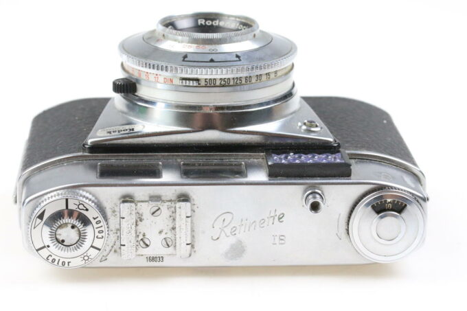 Kodak Retinette 1b (Typ 012) - #168033