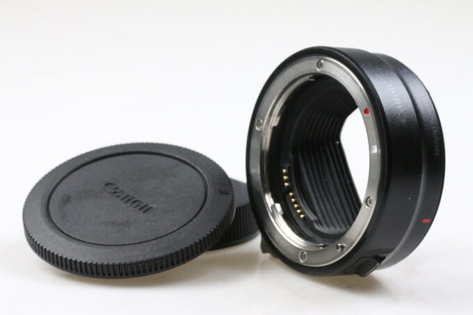 Canon Mount Adapter EF-EOS R - #0912001879