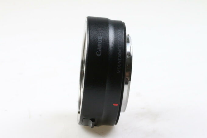 Canon Mount Adapter EF-EOS R - #0912001879