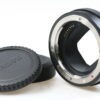 Canon Control Ring Mount Adapter EF-EOS R - #1012003029 - Image 2