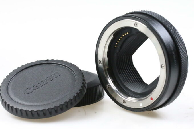 Canon Control Ring Mount Adapter EF-EOS R - #1012003029