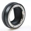 Canon Control Ring Mount Adapter EF-EOS R - #1012003029 - Image 5