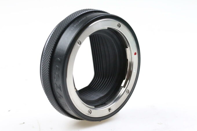 Canon Control Ring Mount Adapter EF-EOS R - #1012003029