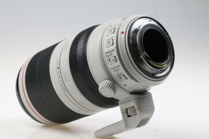 Canon EF 100-400mm f/4,5-5,6 L IS II USM - #0764000017
