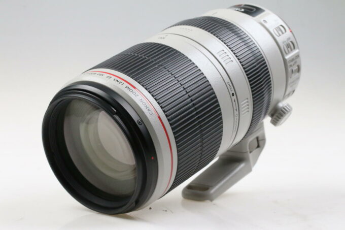 Canon EF 100-400mm f/4,5-5,6 L IS II USM - #0764000017