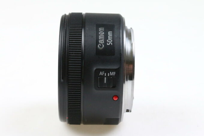 Canon EF 50mm f/1,8 STM - #2705305471