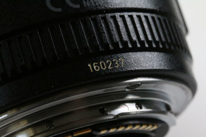 Canon EF 135mm f/2,0 L USM - #160237
