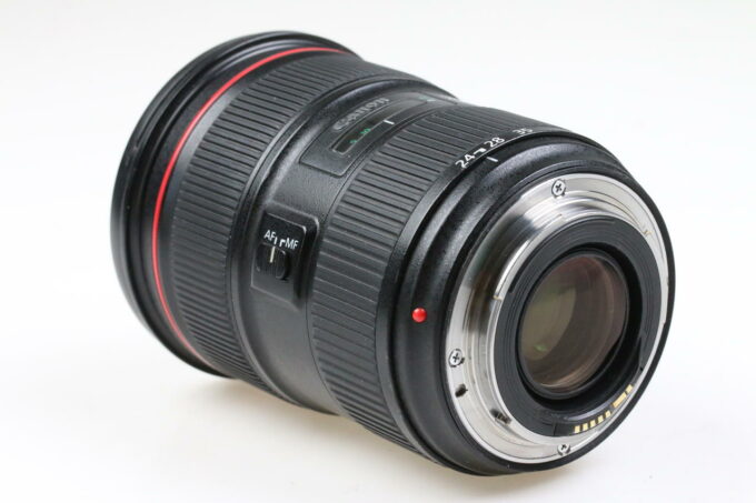 Canon EF 24-70mm f/2,8 L II USM - #9315005162