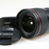 Canon EF 16-35mm f/4,0 L IS USM - #4140003205