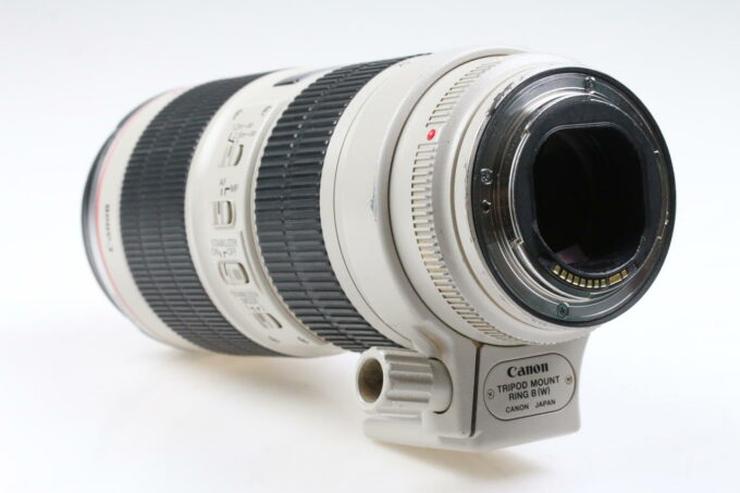 Canon EF 70-200mm f/2,8 L IS II USM - #2140006835 - Image 4