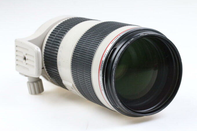 Canon EF 70-200mm f/2,8 L IS II USM - #2140006835 - Image 5