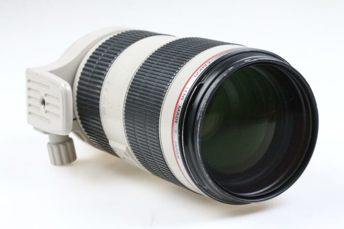 Canon EF 70-200mm f/2,8 L IS II USM - #2140006835