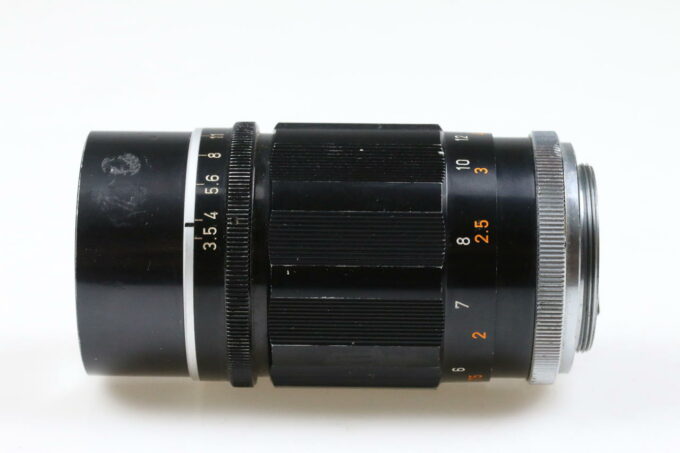 Canon 135mm f/3,5 M39