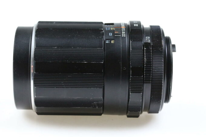 Pentax Takumar 135mm f/3,5 für M42