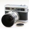 Zeiss Carl Zeiss Jena Werramatic mit 50mm f/2.8 - #645898