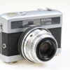 Zeiss Carl Zeiss Jena Werramatic mit 50mm f/2.8 - #645898