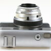 Zeiss Carl Zeiss Jena Werramatic mit 50mm f/2.8 - #645898