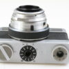 Zeiss Carl Zeiss Jena Werramatic mit 50mm f/2.8 - #645898