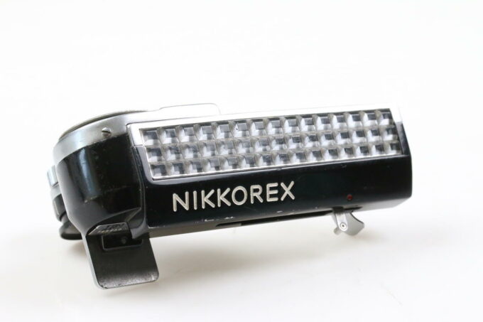 Nikon Nikkorex meter - #720739