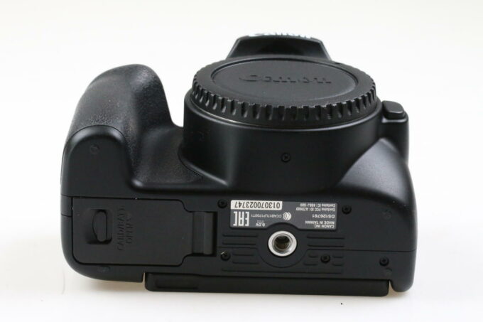 Canon EOS 250D Gehäuse - #13070023747