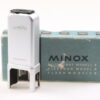 Minox Blitzadapter