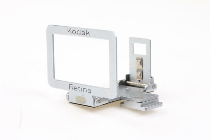 Kodak Sportsucher für Retina
